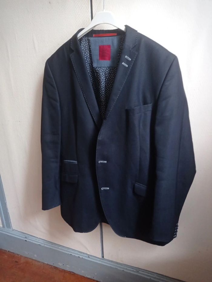 Veste blazer
