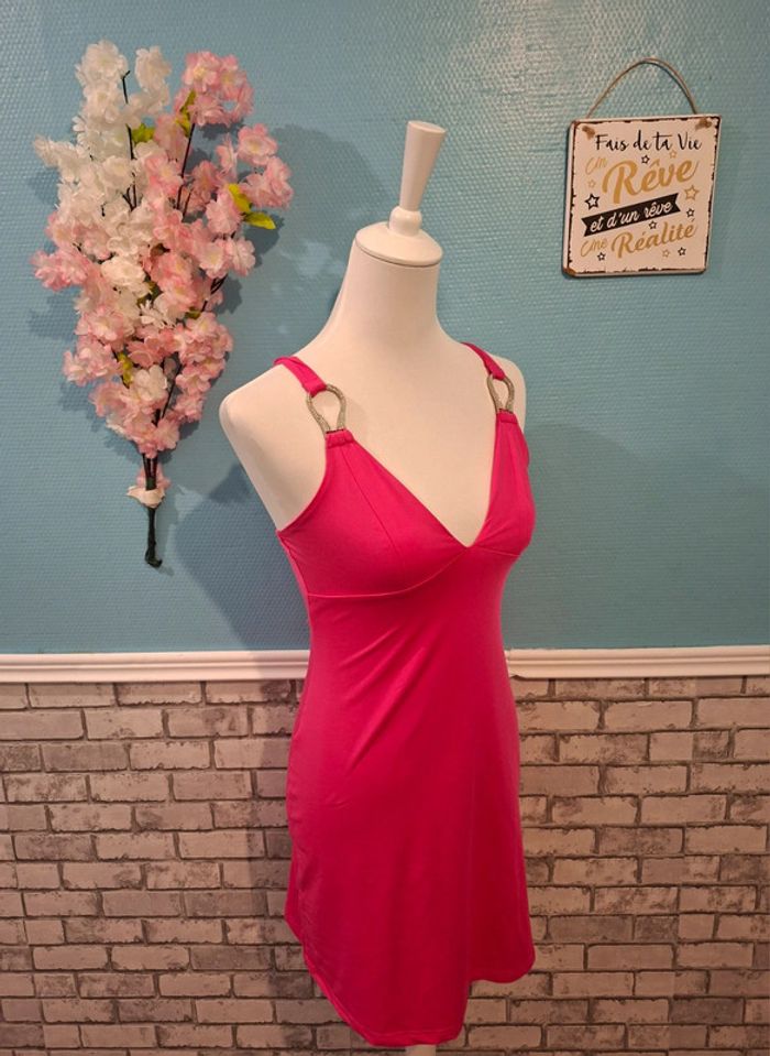 🩰Magnifique robe élégante shein🩰 - photo numéro 2