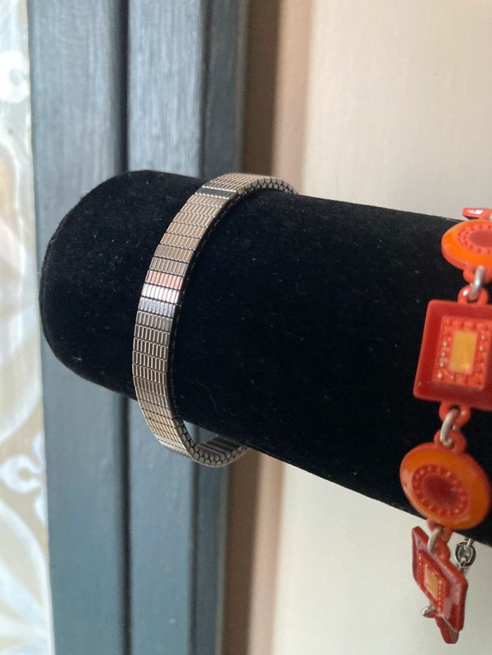 Bracelet élastique - photo numéro 2