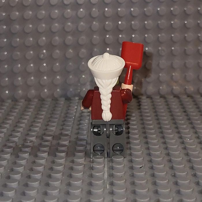 Minifigure / Figurine 🧟 PVZ - Plants Vs Zombies 🧟 - photo numéro 3