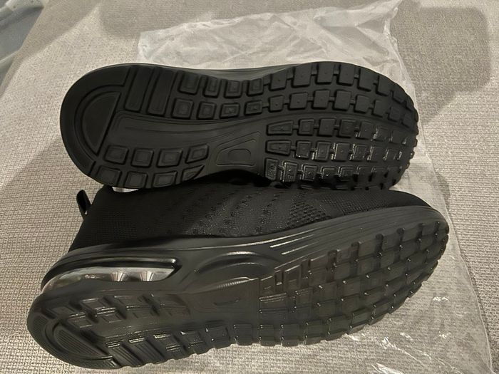 Chaussures de sécurité mixte - photo numéro 4