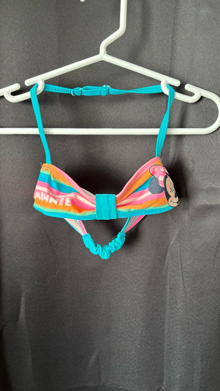 Maillot de bain Minnie - photo numéro 2