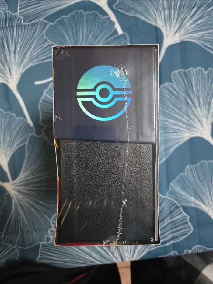 Etb flamme fantasmagorique - photo numéro 5