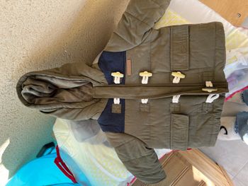Manteau
