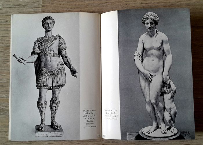 Treasures in Oxford - photo numéro 10