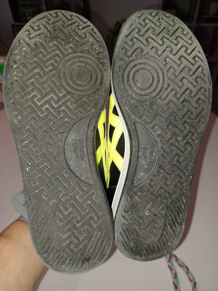 Asics Onitsuka Tiger taille 37 - photo numéro 3