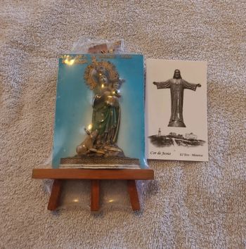 Deco religieuse neuf 