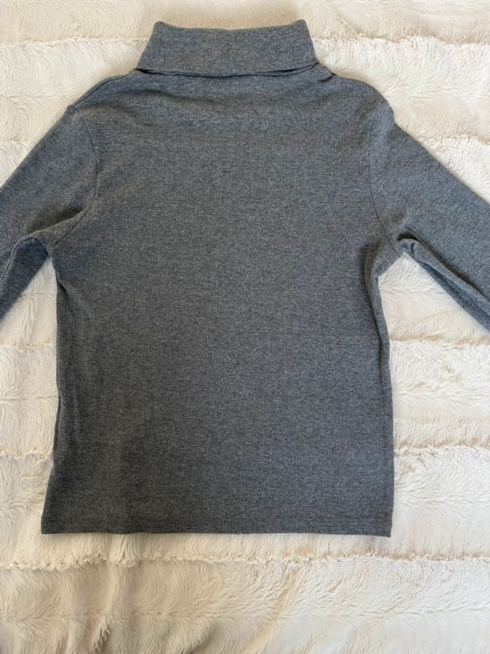 Sous pull - photo numéro 3