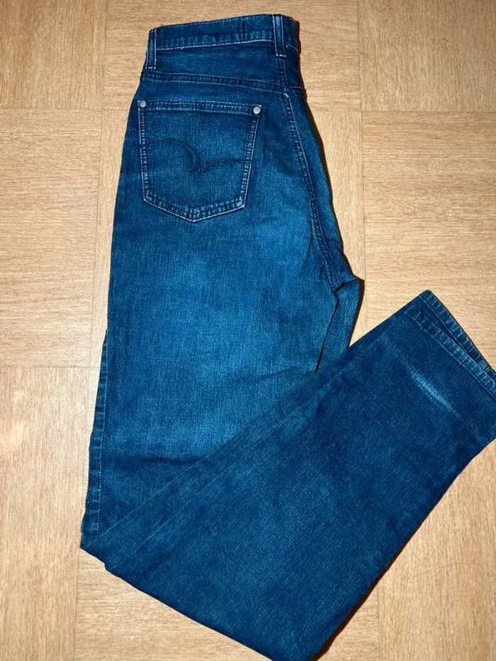 Lee Cooper - photo numéro 3