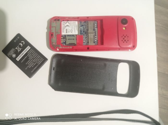 Type de téléphone Logicom - photo numéro 4