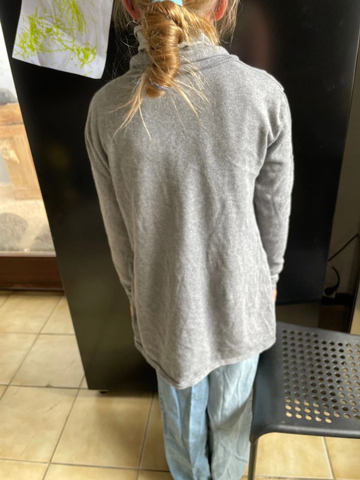 Gillet - photo numéro 4