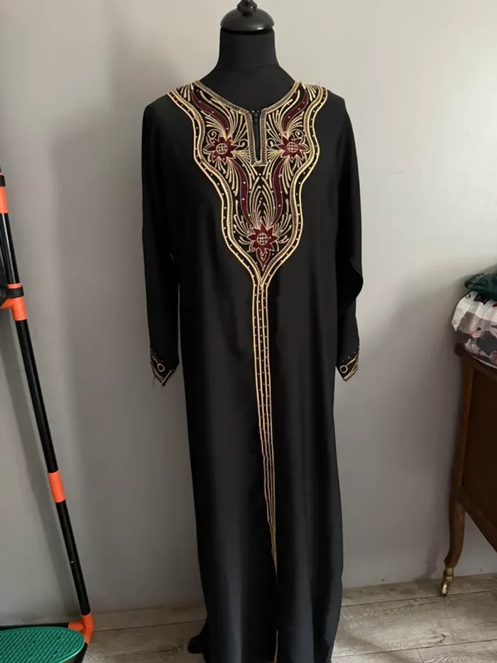 Kaftan taille M / abaya
