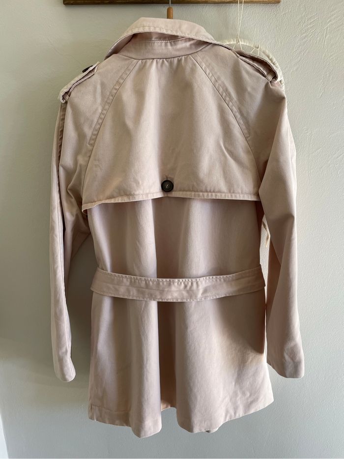 Trench - photo numéro 4