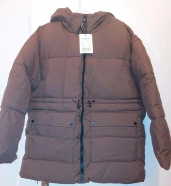 Manteau femme 