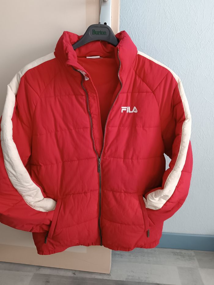 Blouson  homme