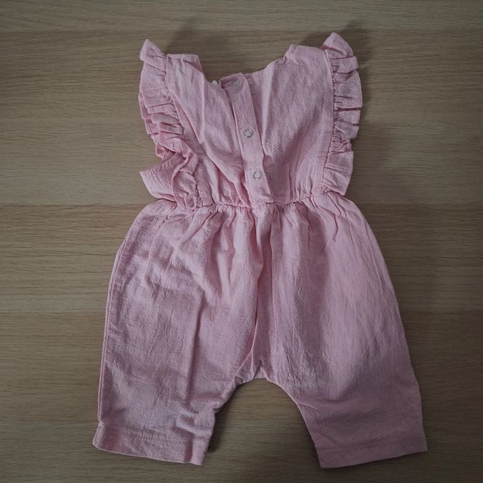 Combinaison - photo numéro 3