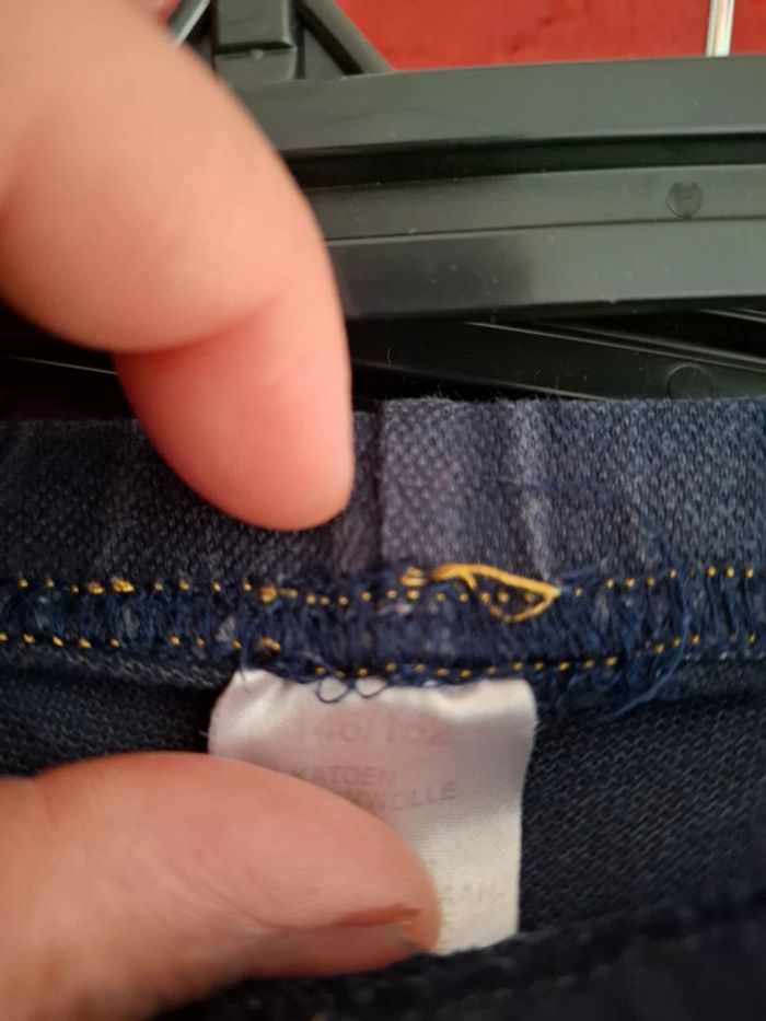 Magnifique leggings fille 12 ans - photo numéro 5