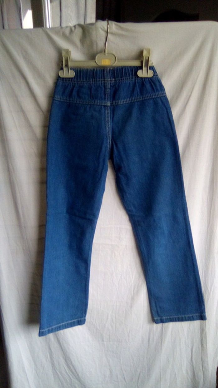 Jean "in extenso" 10 ans - photo numéro 7