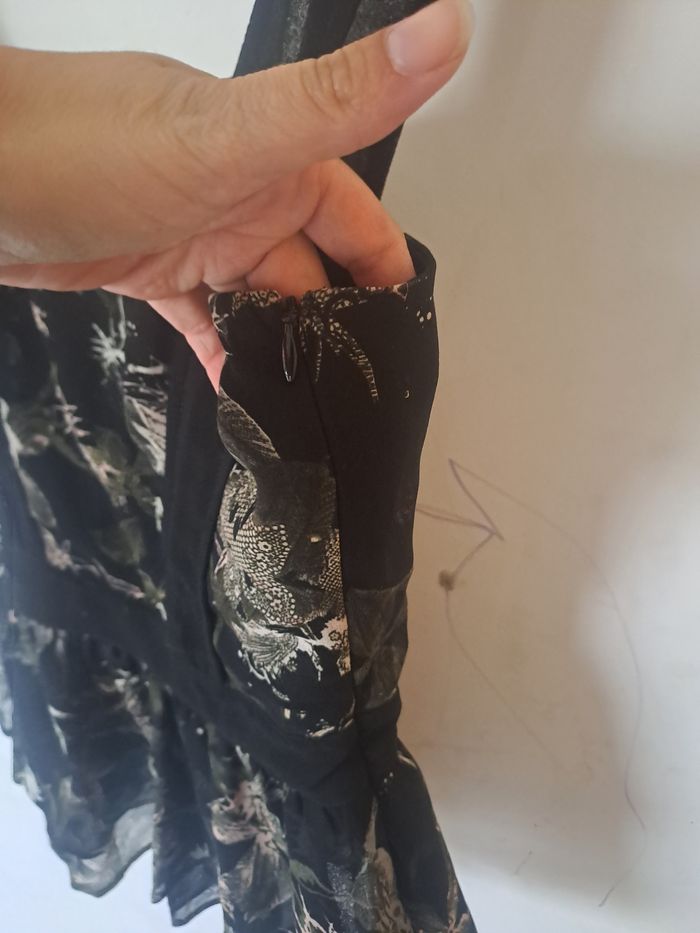 Top Débardeur Kookai Taille 36 - photo numéro 5