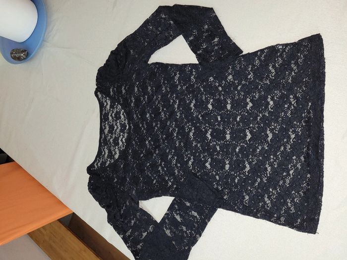 Haut deux en un séparable - photo numéro 6