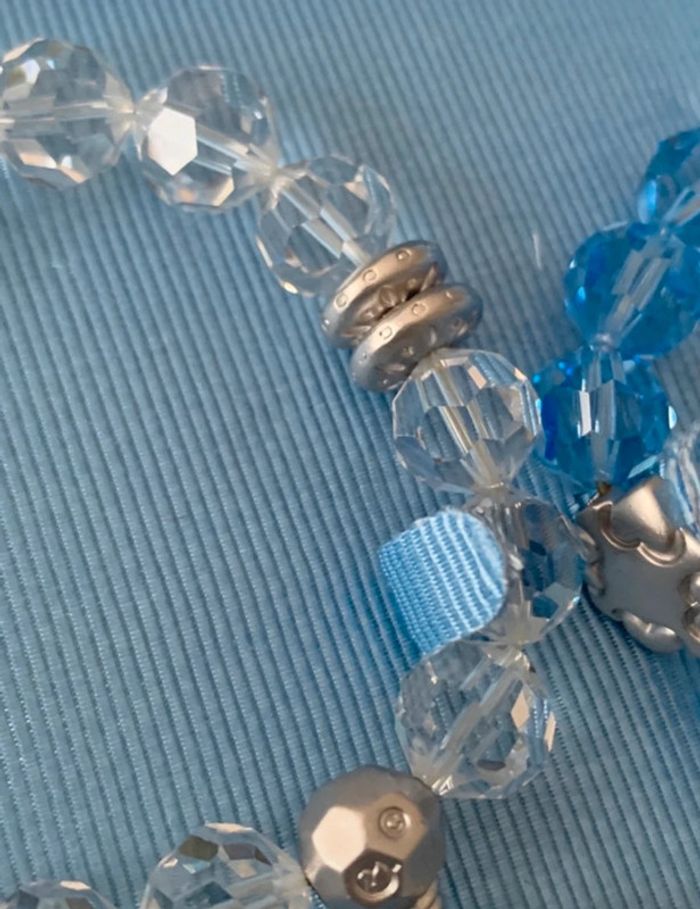Bracelets Swarovski - photo numéro 7