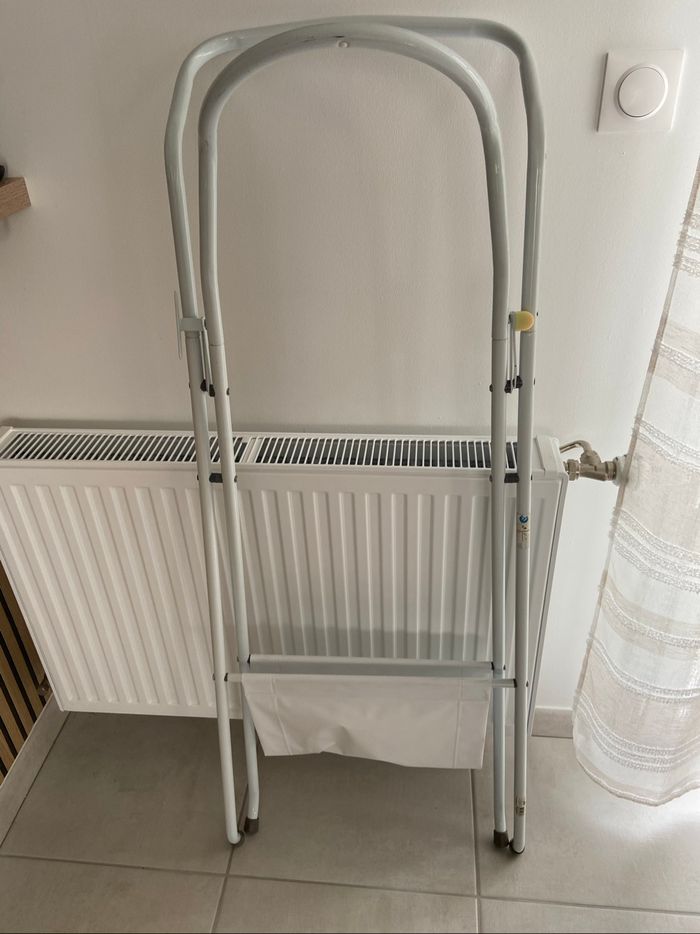 Baignoire bébé Babymoov - photo numéro 4
