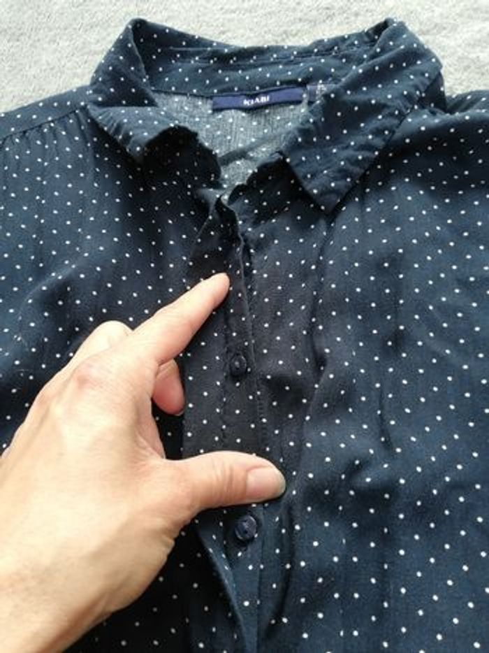 Chemise - photo numéro 2