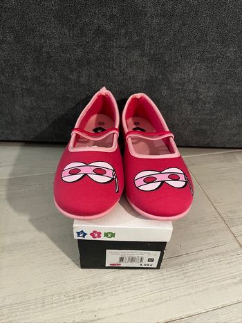 Pantoufles de la marque Z