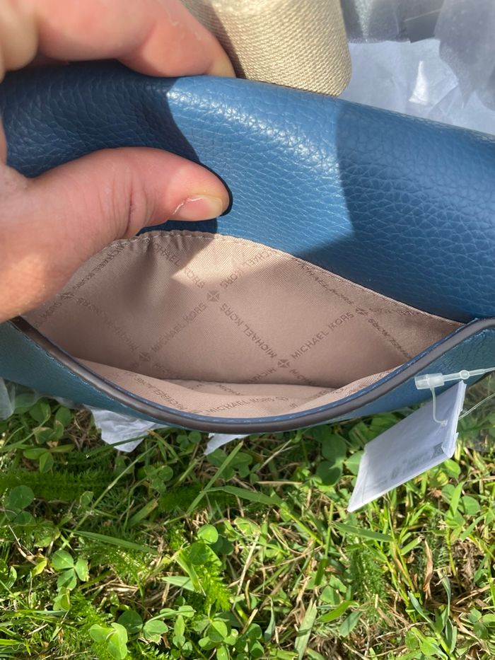 Sac à main Samira Michael Kors - photo numéro 4