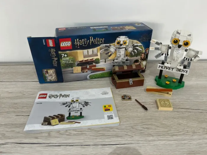 Lego 76425