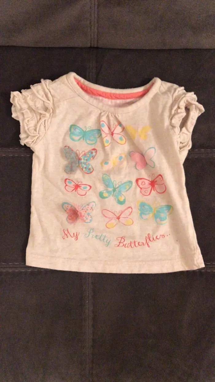 Tee shirt