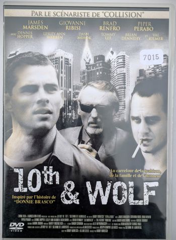 10th and wolf
