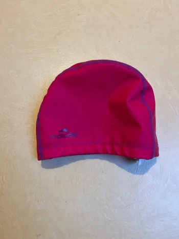 Bonnet de bain