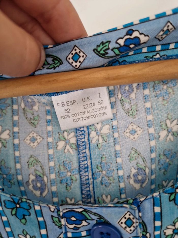 Lot de 2 robes - photo numéro 4