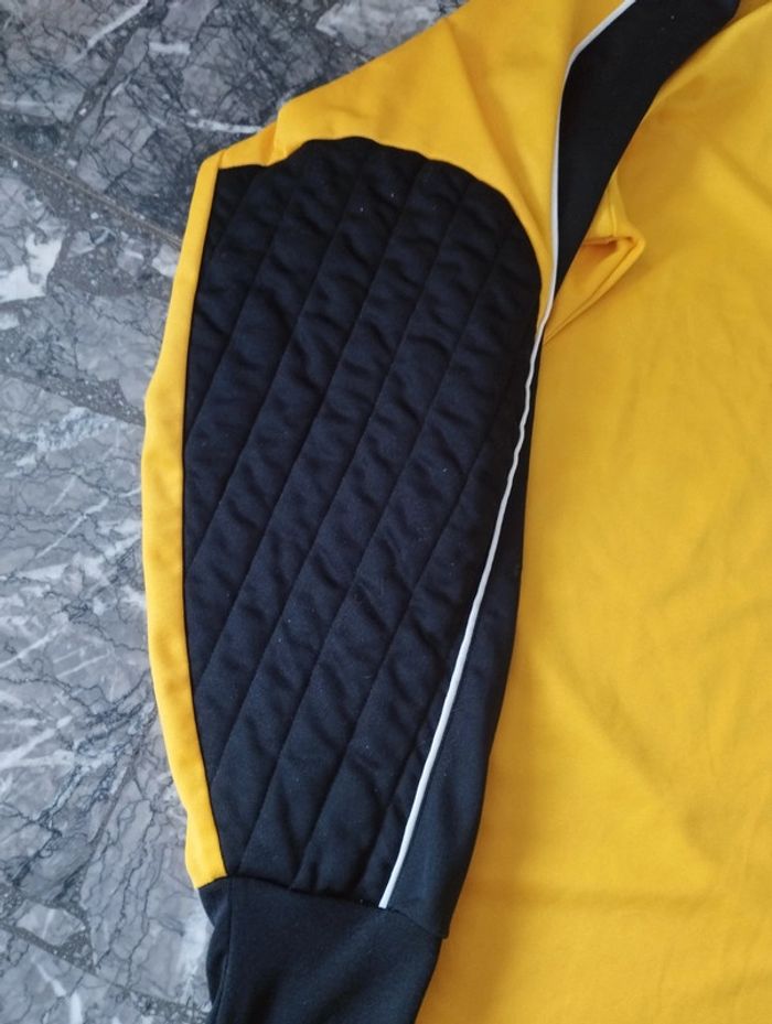 Maillot de gardien - photo numéro 2