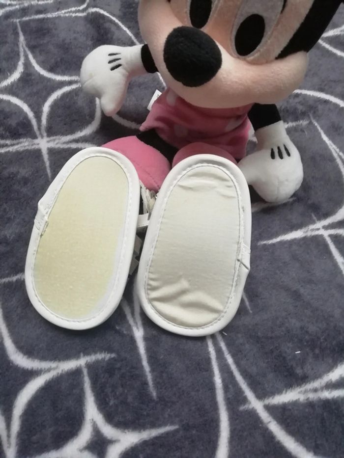 Sandale - photo numéro 2