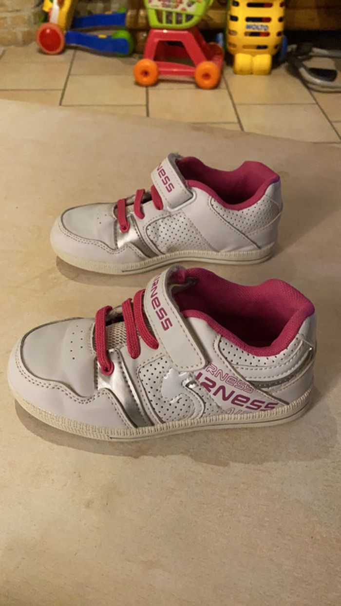 Chaussures Airness - photo numéro 5