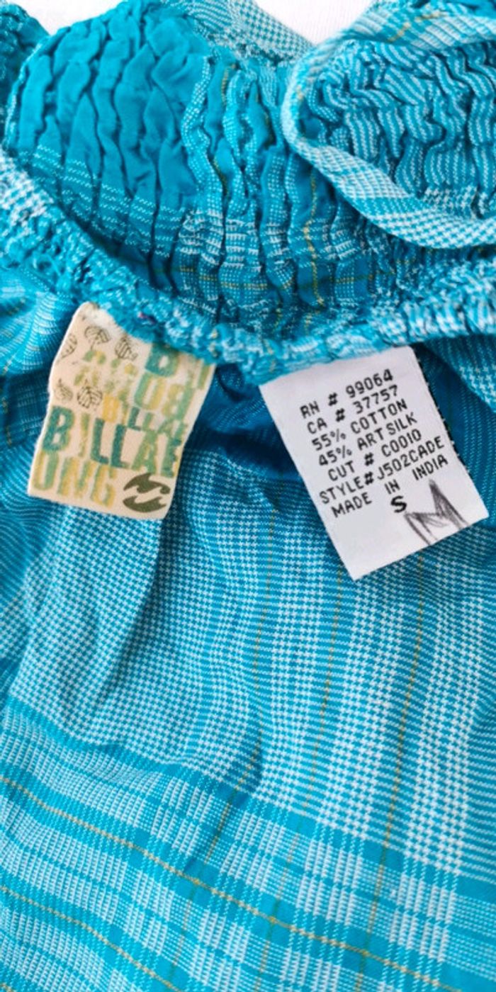 Débardeur à bretelles - photo numéro 2