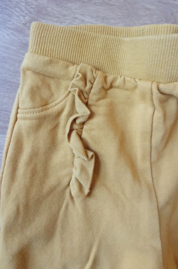 Lot 3 pantalons - photo numéro 3