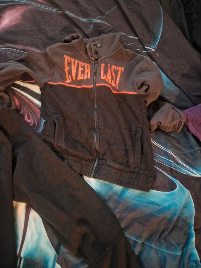 Survêtement everlast - photo numéro 4