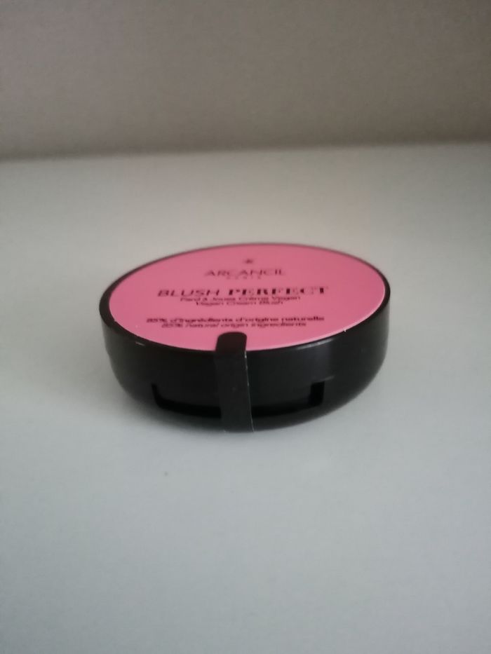 Blush arcancil - photo numéro 4