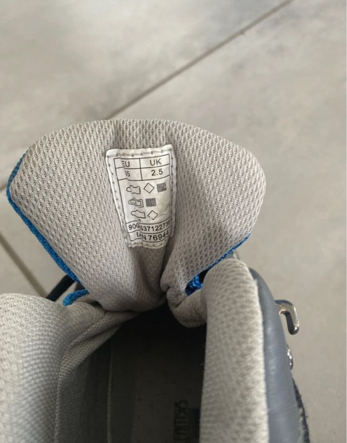 Chaussures imperméables - photo numéro 2