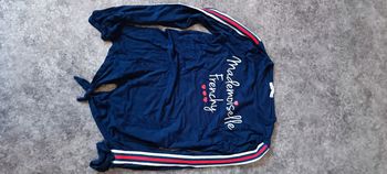 Tee shirt 10 ans