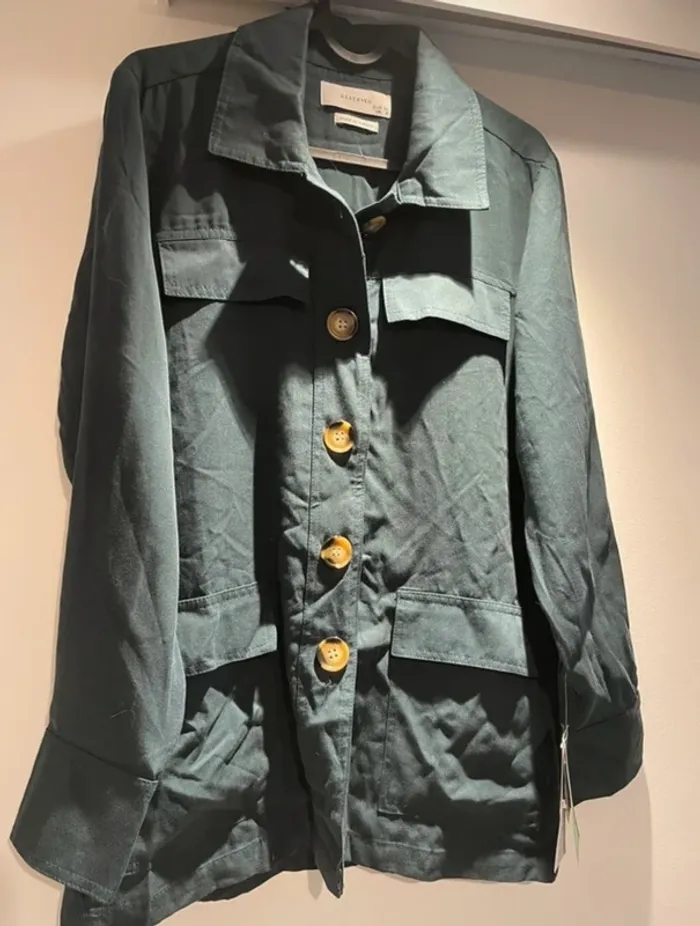 Veste de marque Réserved taille 34 -XS neuve