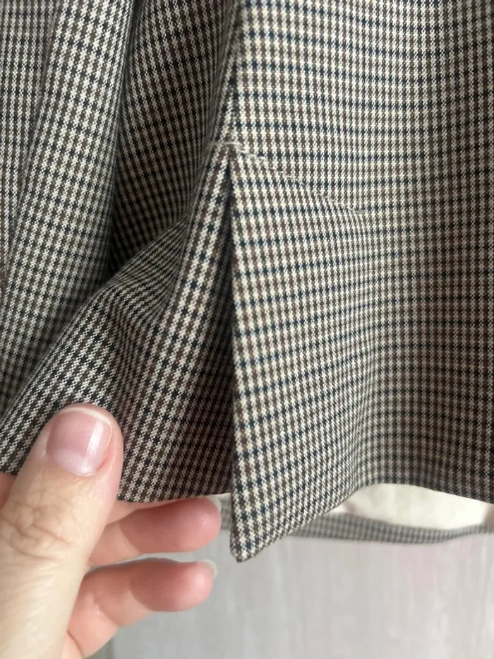 Blazer taille 40 Mango - photo numéro 10