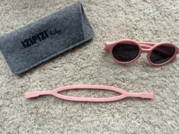 Lunettes de soleil polarisées Izipizi 🌻