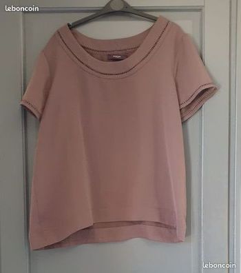 Top femme BURTON jamais porté - Taille 46