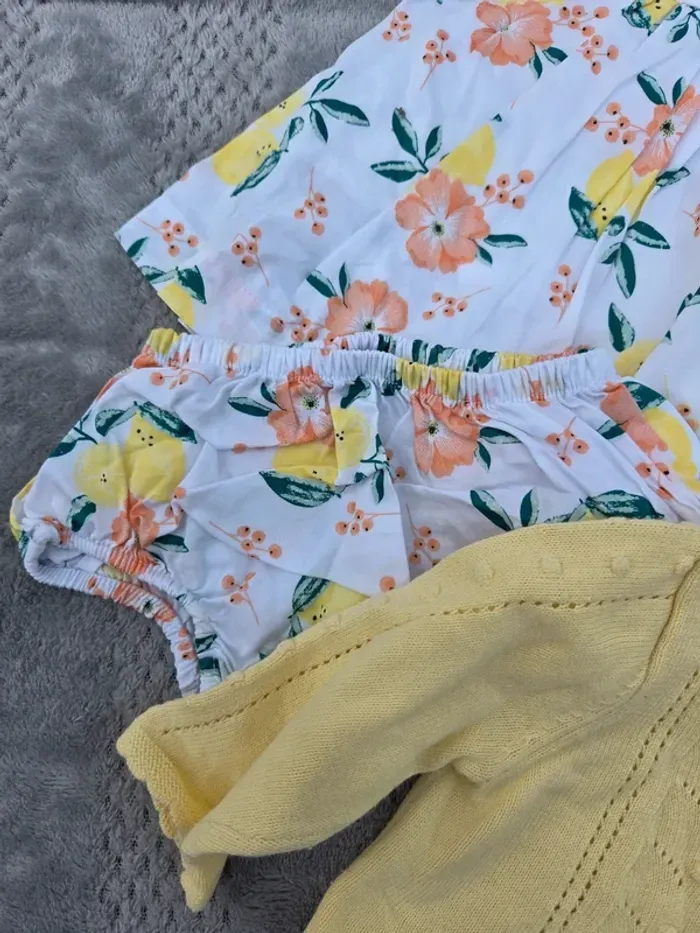 robe gilet - photo numéro 4