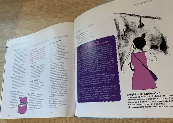 2296 trucs et astuces pour la maison - photo numéro 7