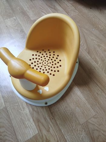 Siège de bain